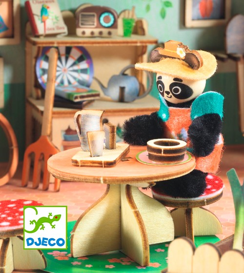 ¡Descubre las novedades de Djeco!