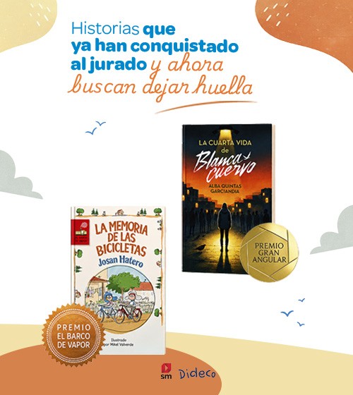 Las grandes historias que ya han conquistado al jurado