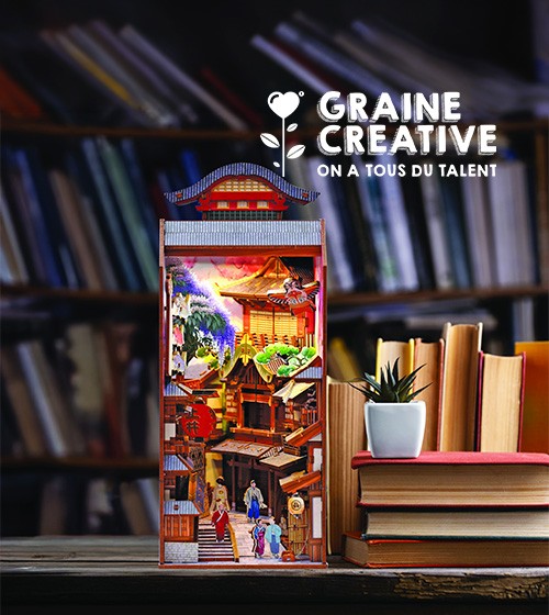 Creatividad y DIY para todas las edades