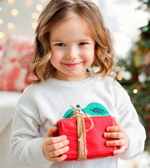 ¡Que empiece la magia con nuestra Guía de regalos de Navidad!