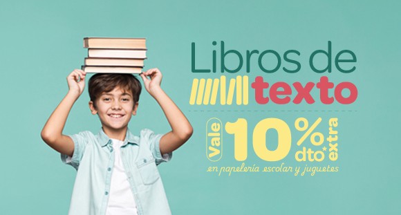 Ventajas en Libros de texto