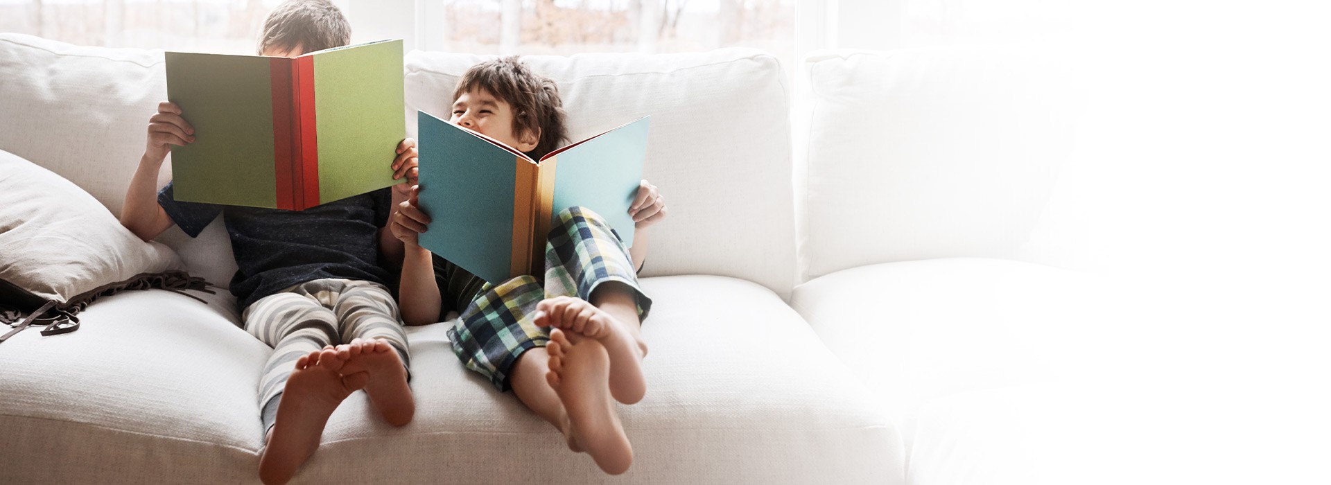 Libros para soñar cientos de aventuras en las tardes de invierno