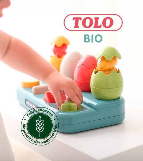 Estimula las neuronas en desarrollo