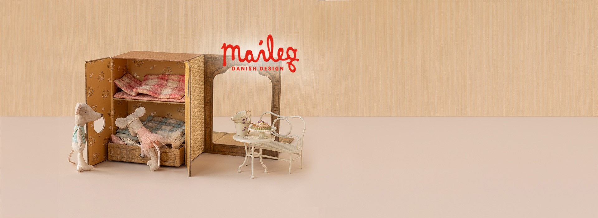 Todo un universo en miniatura