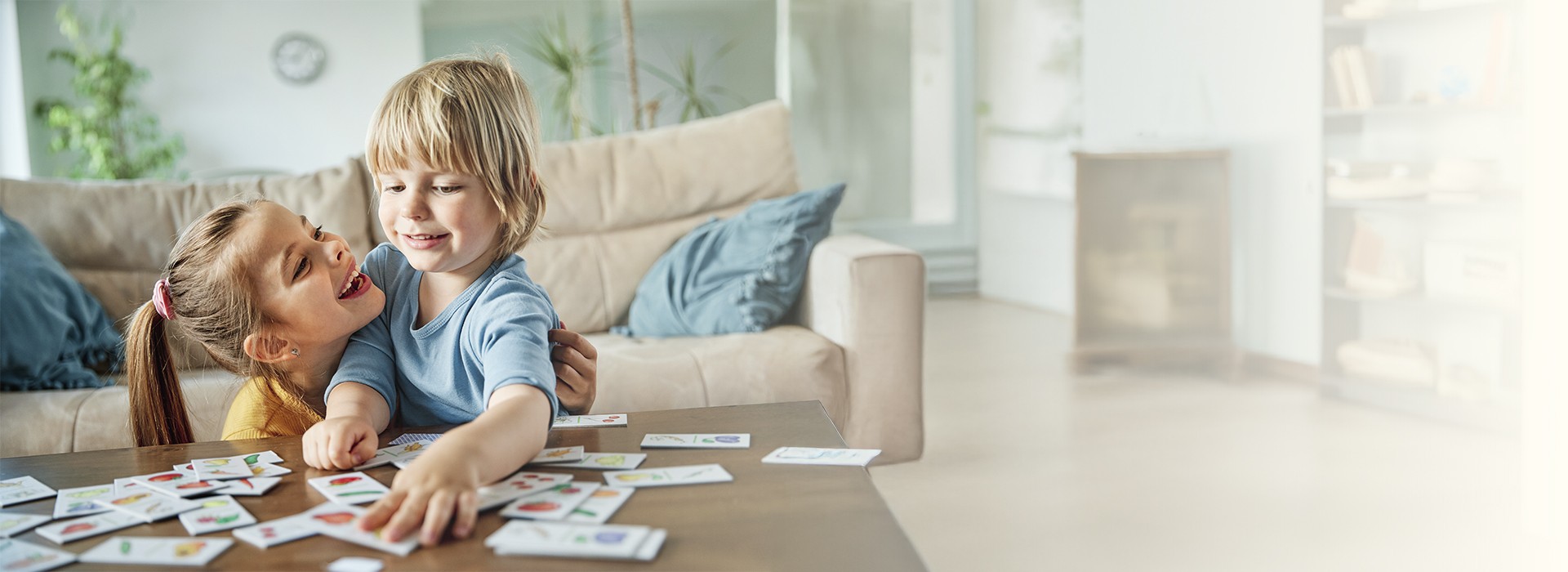 Los juegos que no pueden faltar en tu mesa