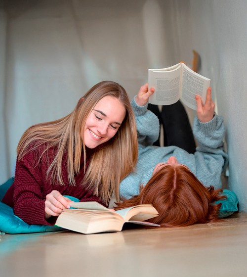 Literatura juvenil