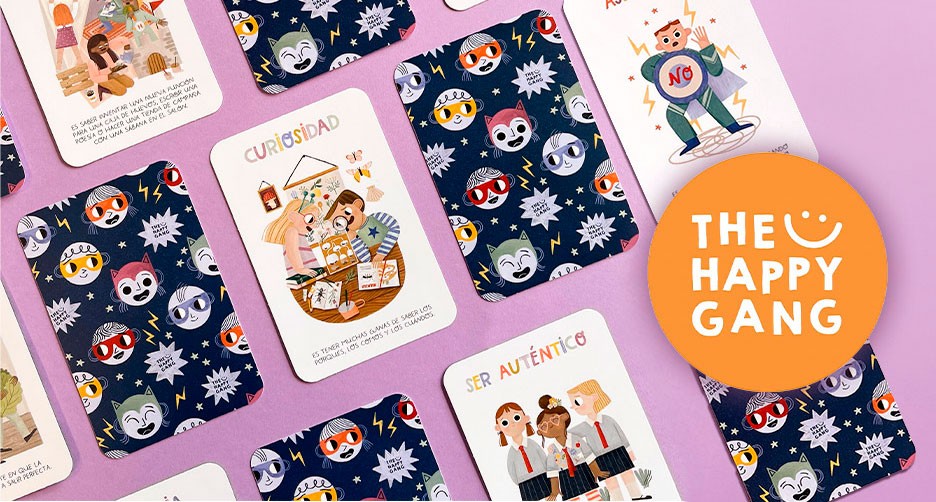 Juegos para estimular el diálogo