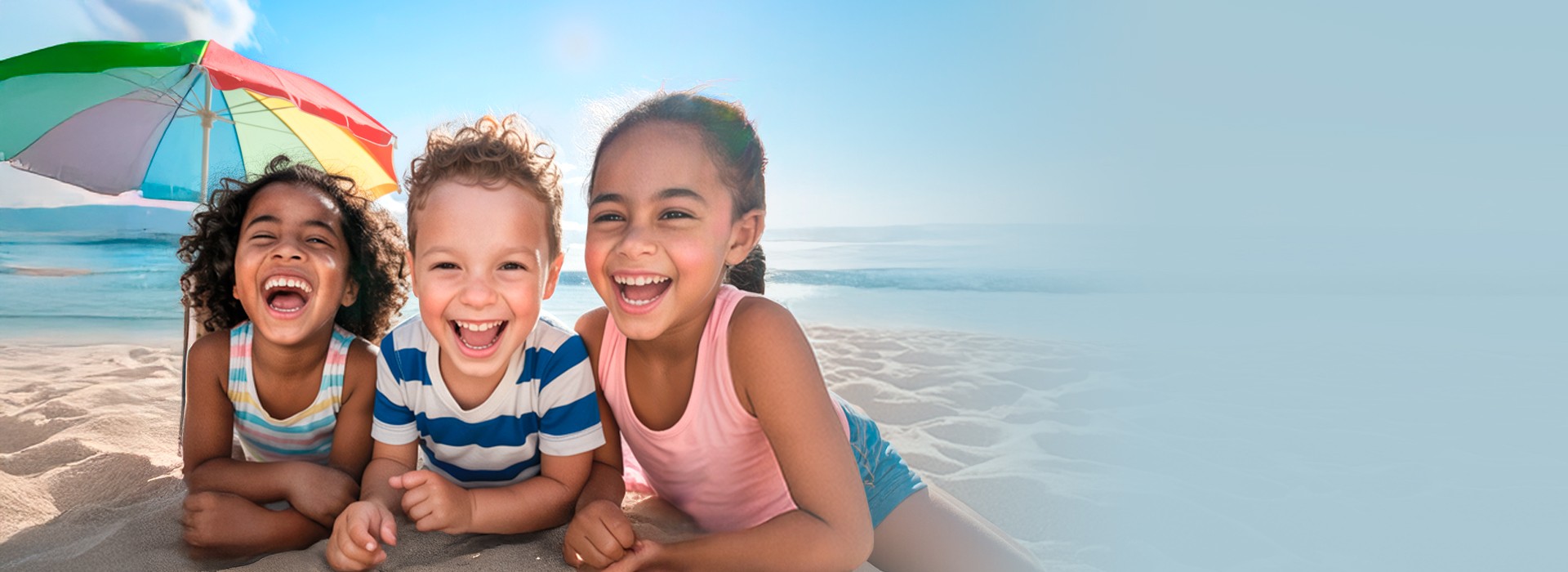 Juegos y aventuras para un verano inolvidable