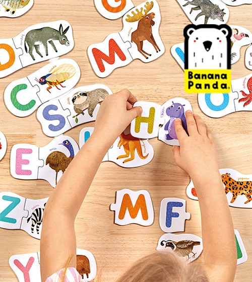 Aprender jugando, pieza a pieza